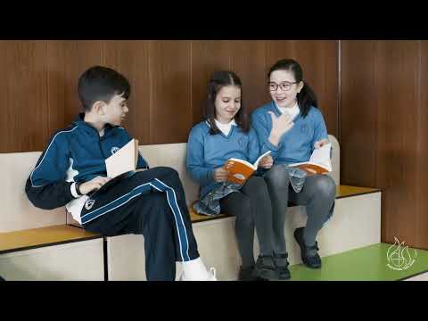 Vídeo Colegio Patronato San José