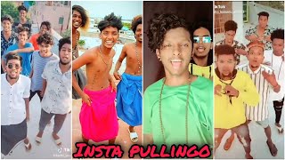 best collection of Insta pullingo|TikTok pullingo|vadachennai⚔️|Gana song|