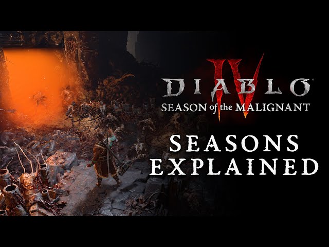 Diablo 4 Season 3 start date: here's when we expect the new