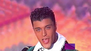 LOCO MIA | Te Lo Voy a Dar (Pumba Pumba - Cha Cha Cha)