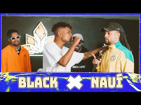 BL4CK X NAUÍ | SEMIFINAL | 241ª Batalha da Aldeia