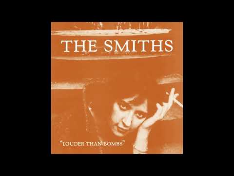 The Smiths - Back To The Old House (Loop and Extended)