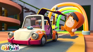 Download lagu Mobil Balap Mungil | Oddbods | Kartun Lucu Kocak | @OddbodsIndonesia | ​Kartun Anak-Anak ​ mp3