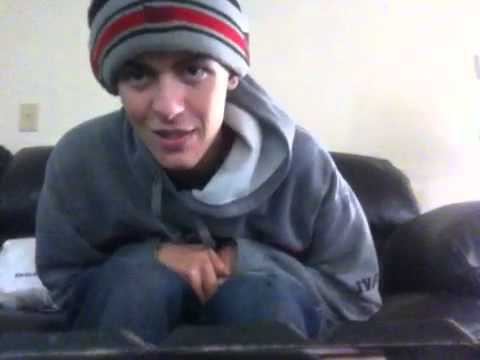 Holygrail - justin timberlake (edited) recording