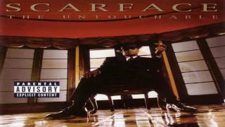 Scarface (Ft. Dr. Dre, Ice Cube, Too $hort) Game Over