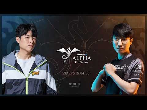 soO vs INnoVation (ZvT) - Alpha Pro Series Elite #139
