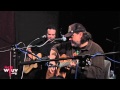 Matthew Sweet - "She Walks the Night" (Live at WFUV)