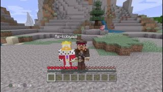マインクラフト