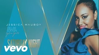 Jessica Mauboy - Saturday Night (Track by Track) ft. Ludacris