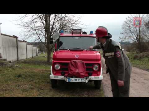 Da Bobbe  - Facklberg & Co, hinter den Kulissen 2015