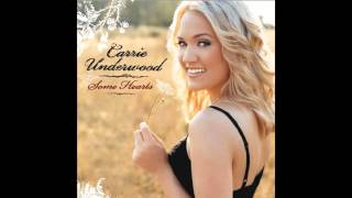 Inside Your Heaven   Carrie Underwood
