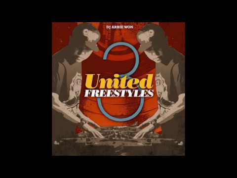 DJ Arbie Won ft. BB Clan & Klutch B of Chinese Mafia - Ayusin Mo