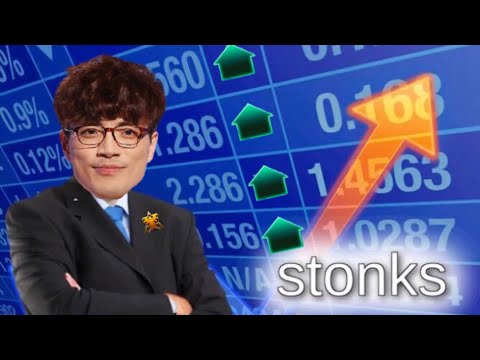 Playing TvP Like ByuN - Terran School #22