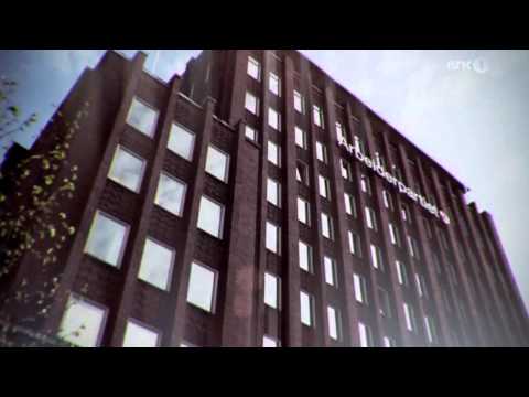 Jens Chr. Hauge og Bilderberg