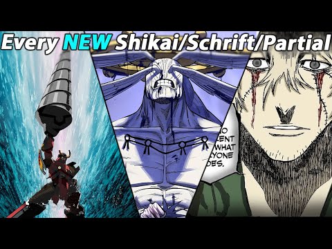 Type Soul Every NEW Element/True Mode Coming...