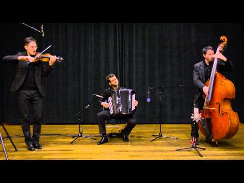 Folksmilch - Pentango