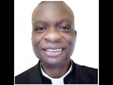 Fr Makamure: Catechism: The Sacrament of Confirmation, ChiSimbiso