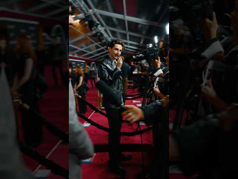 World Premiere