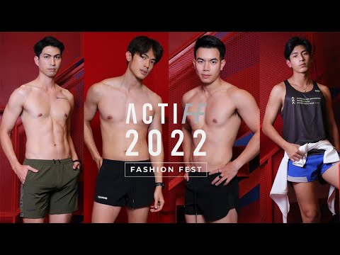 Casting For Actiff Fashion Fest 2022 EP.6 | VDO BY POPPORY