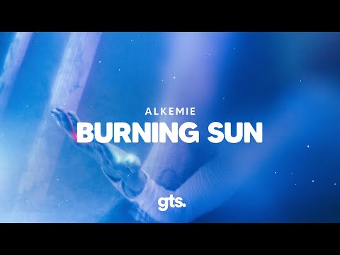 Alkemie - Burning Sun