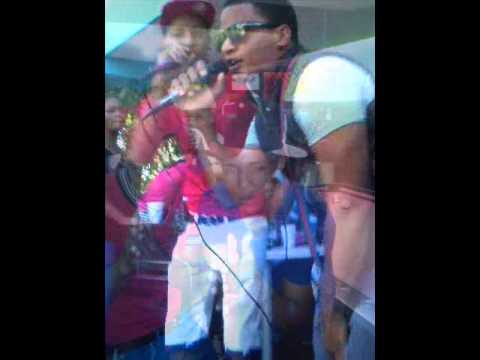 El Chola Ft Doble O El Sofok   Lleva Vida   Dembow 2013