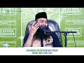 Bagaimana Hukum Cium Tangan Orang Yang Lebih Tua