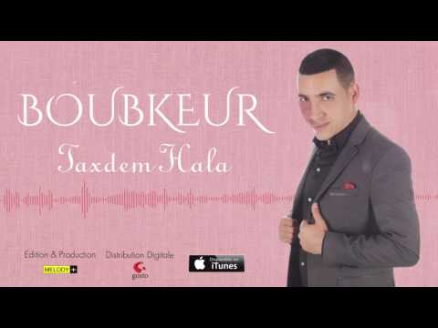 Boubkeur ... Taxdem Hala ( Audio Officiel )