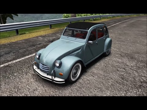 Test Drive Unlimited 2 - Hawaii Additional Event 6/12 [1080p60 Walkthrough - GTX 750Ti - 83/348]