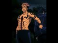 Sukuna Edit L Jujutsu Kaisen L Tesher Jalebi Baby Slowed