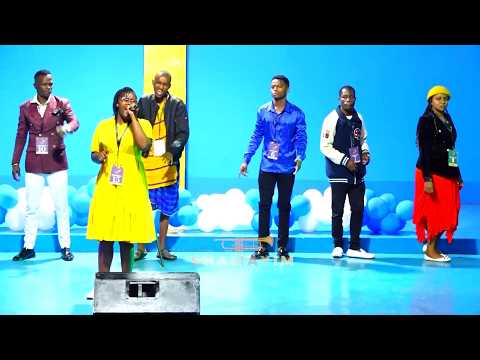 USINIPITE BWANA -POWERFUL PRESENTATION BY KOL SHAMAYIM SEMIFINALISTS @JANUARY GRAND -AUDITIONS