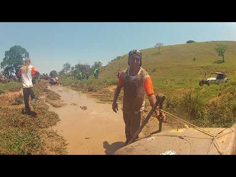 Luis otavio tilha Baja