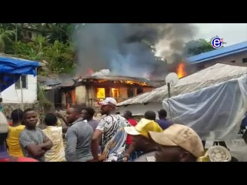 PIDGIN NEWS FRIDAY APRIL 12th 2019 - EQUINOXE TV