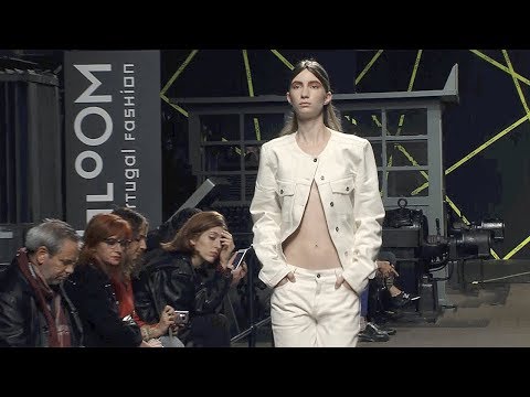 Sara Maia | Spring Summer 2018 Full Fashion Show | Exclusive