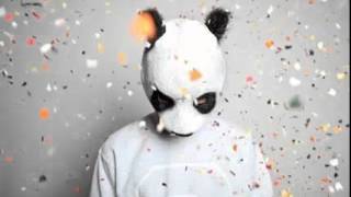 Cro - Wir sind Da (100.000 Pandas!!!)
