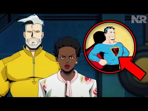 DC STUDIOS Creature Commandos Ep 1 + 2 BREAKDOWN! Easter Eggs You Missed!