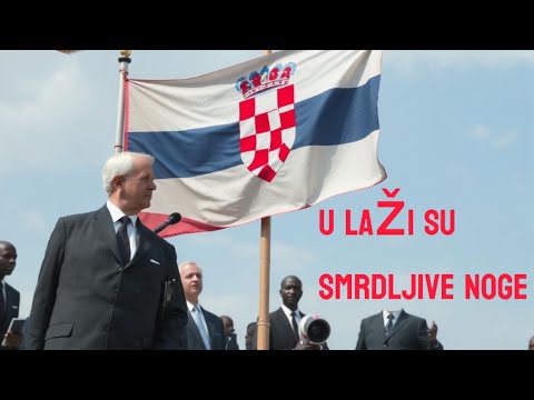 U laži su smrdljive noge ( Čobane vrati se )