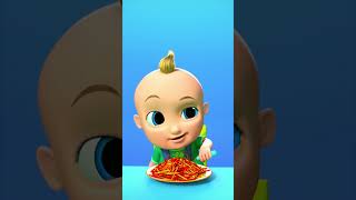 Download lagu Baby Eating Food - Expectation vs Reality #shorts #loolookids #shortsWithJohny mp3