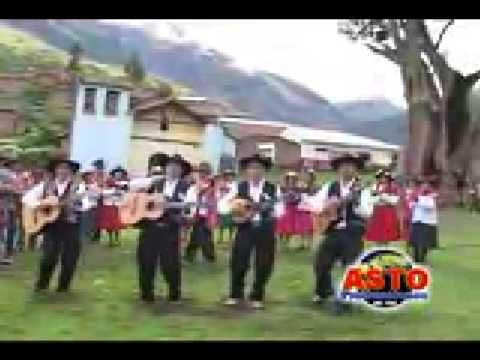 AFICION SANGRE GRAUINA LLICCHIVILCA TIERRA MIA