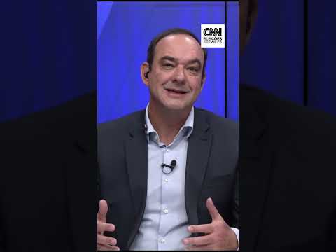 À CNN, Flávio Roscoe defende facções como terroristas | CNN Eleições