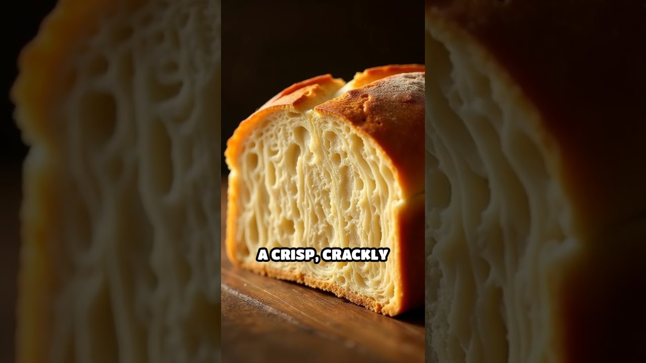 The Science Behind Perfect Crusts