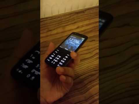Nokia 230 review-4k