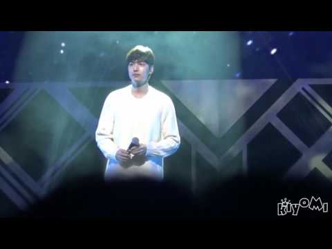 2017.02.18 이민호팬미팅 고마워요