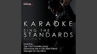 Tap Your Troubles Away (In the Style of Mac &amp; Mabel&#39;) (Karaoke Version)