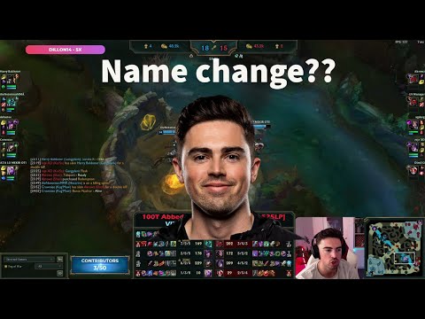 Midbeast On What He Would Change His Name To!!