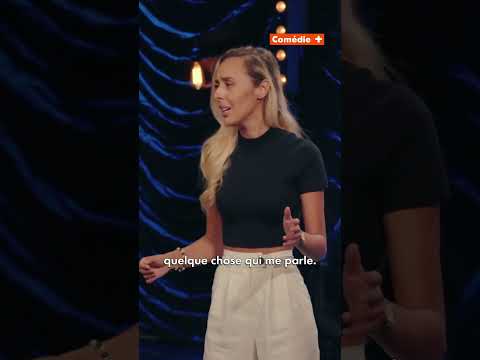 Meryem Benoua : Être un homme pour un jour - Soixante 9 - Comédie+