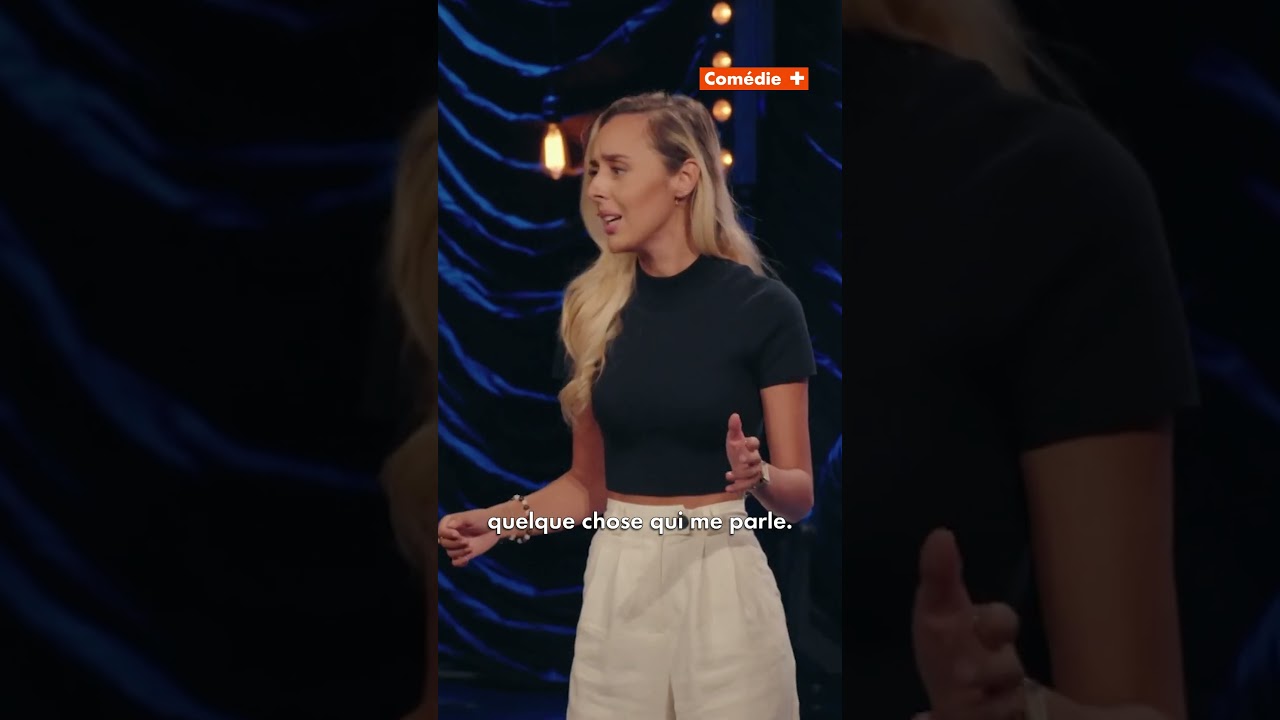 Miniature de la vidéo Meryem Benoua : Être un homme pour un jour - Soixante 9 - Comédie+ du film Soixante 9