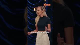 Meryem Benoua : Être un homme pour un jour - Soixante 9 - Comédie+
