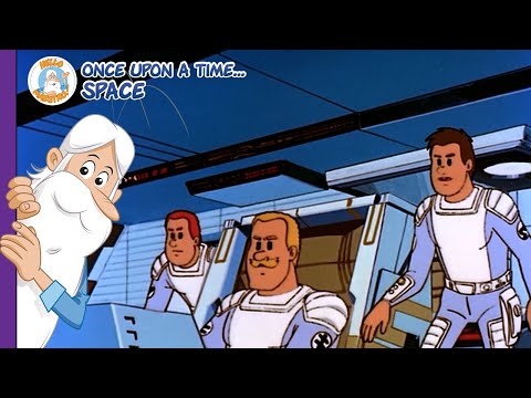 Once Upon A Time... Space | New Frontiers & Uncharted Worlds! | Episode Compilation | 60+ MINS