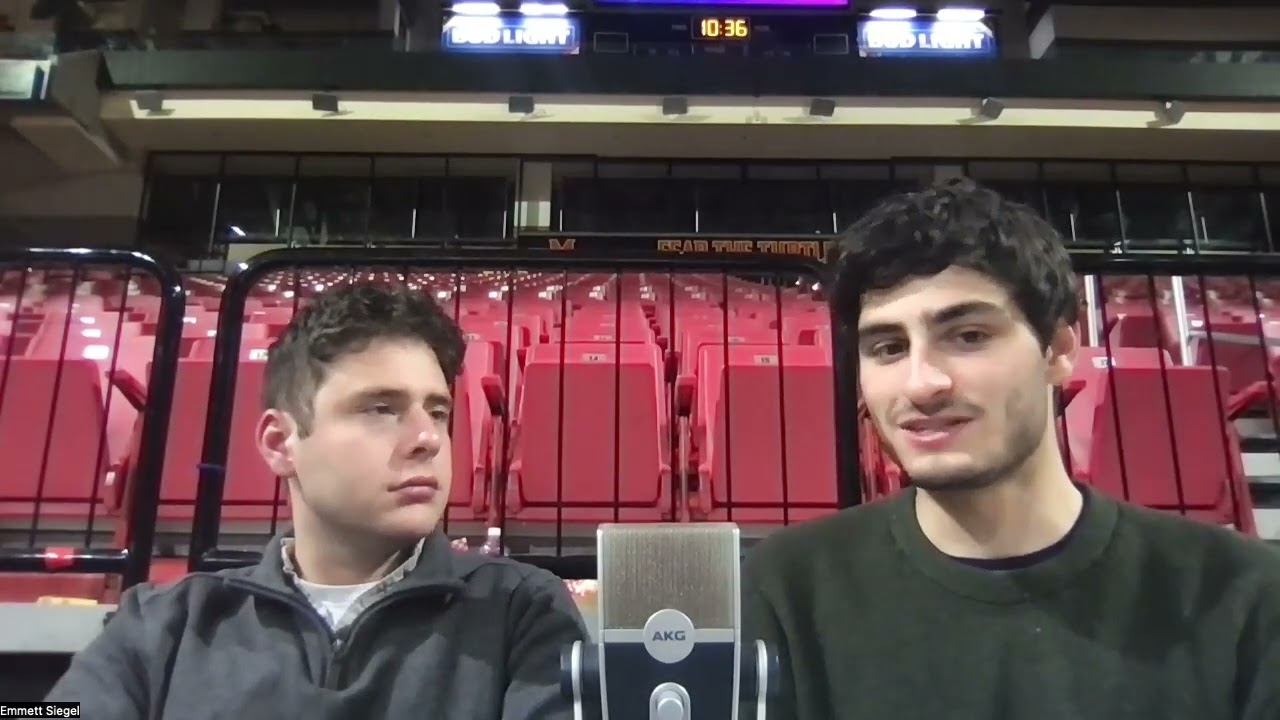 Maryland beats Penn State in overtime for first Big Ten win