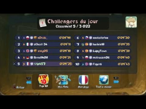 DC-Pit speed(22/08/19)-09"25